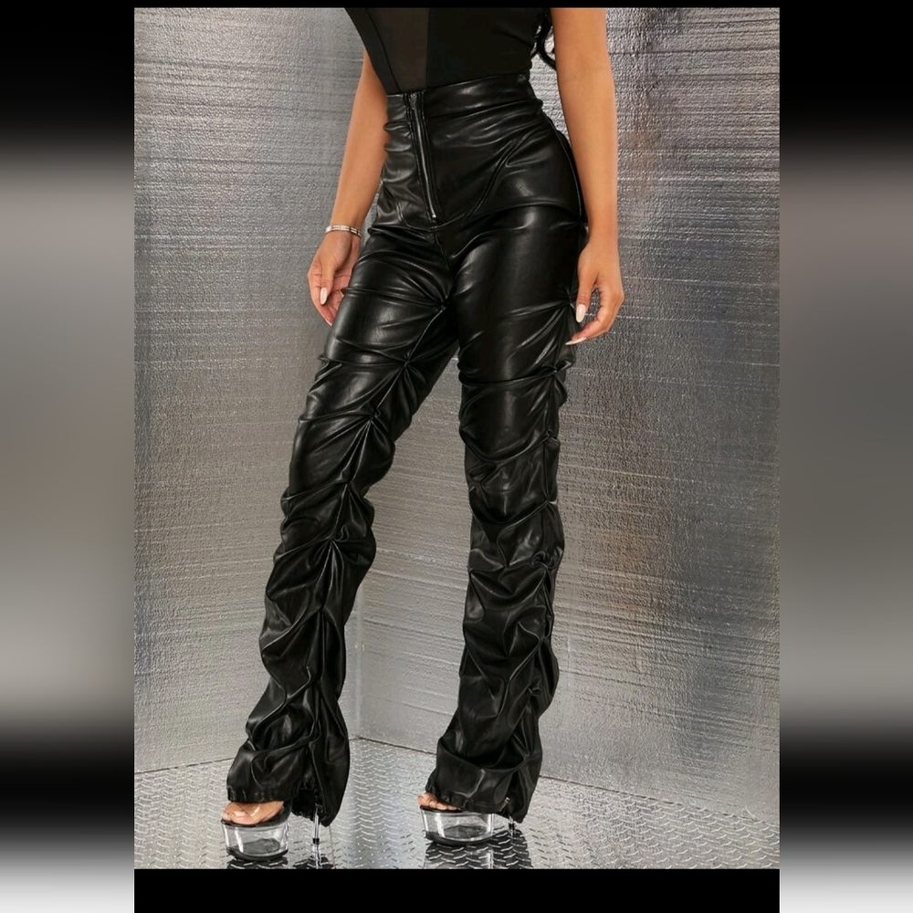 Patent Pants